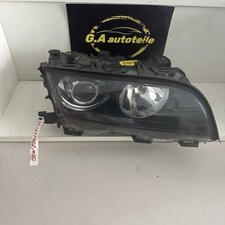 Frontscheinwerfer Bosch BMW