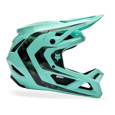 Fox MTB Fullface Helm Rampage