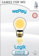 wePlay Logik Spiele Nintendo