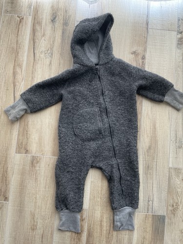 Pure wollwalk anzug - pure,
