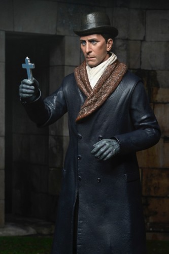 Neca horror dracula - neca,