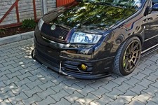 Frontlippe passend für skoda - für,