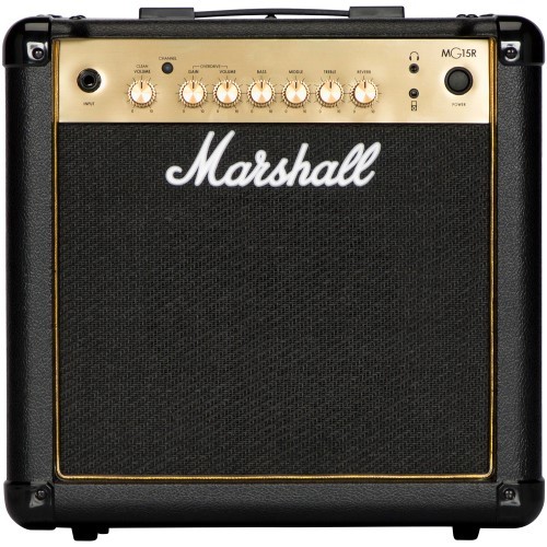 Marshall neu - gr, |