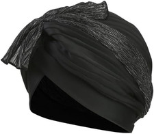 Frauen Schwimmkappe rutschfest