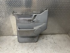 VW T4 Bus Seitenverkleidung Türpappe Links #34920