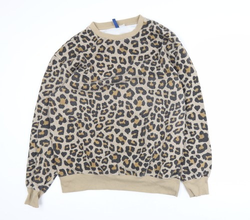 Divided pullover - divided,