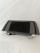 BMW 1er F20 Multifunktions