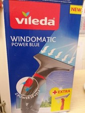 vileda windomatic