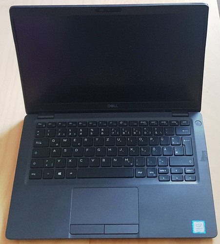 Dell latitude 5300 keine - latitude, 13,3"