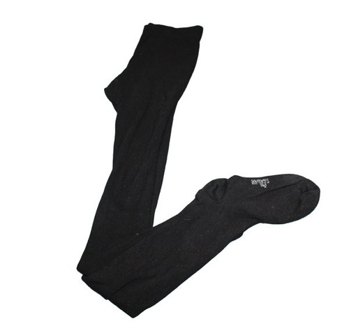 STRICKSTRUMPFHOSE