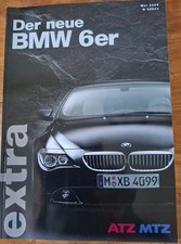 Atz mtz extra sonderheft der - mtz, "der
