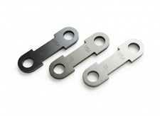 3x 175 A HSB Streifensicherung