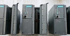 Siemens SIMATIC S7-300 SPS S