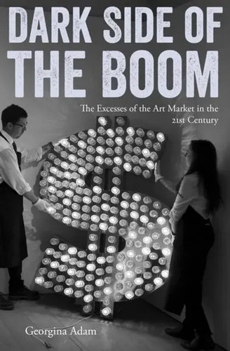 Dark side the boom - boom, |