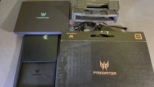 Acer predator triton 300 - acer,