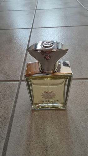 Amouage reflection edelduft - amouage,