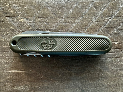 Original victorinox bundeswehr - victorinox,