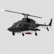 Yuxiang Hubschrauber Airwolf