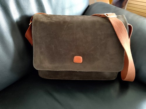 Brics life schultertasche - life,