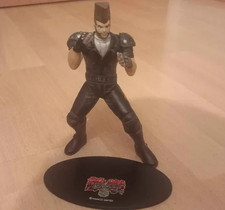 PAUL - Original Tekken 3 Figur