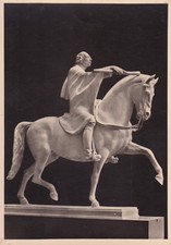 Postkarte - München HDK 552 /