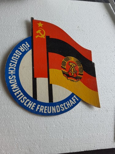 Für deutsch sowjetische - deutsch,