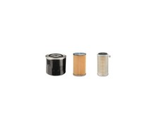 Filter Service Kit Fits