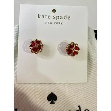 🍀 Kate Spade Ohrringe