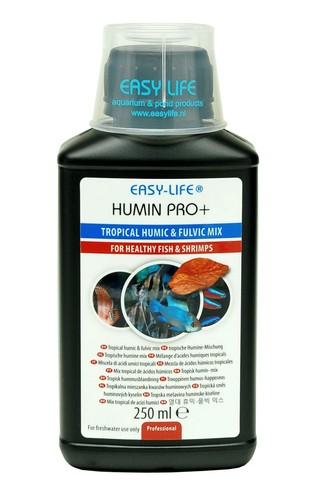 Easylife humin pro - 250ml,