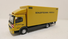 Herpa 1:87- MB Atego KoLKW