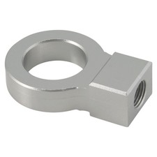 Ölzulauf Adapter VR6 & R32 Turbo Lader Umbau für VW Golf Corrado Passat