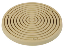 Lautsprechergitter für