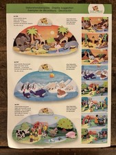 goki Holztiger Verkaufshilfe