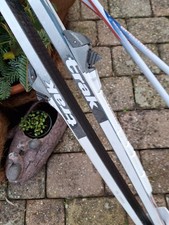 Langlaufski Salomon trak SNS