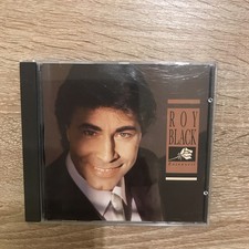 Roy Black - Rosenzeit (CD, 1991) F