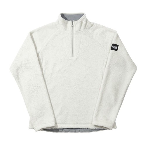The north face fleece pullover - the,