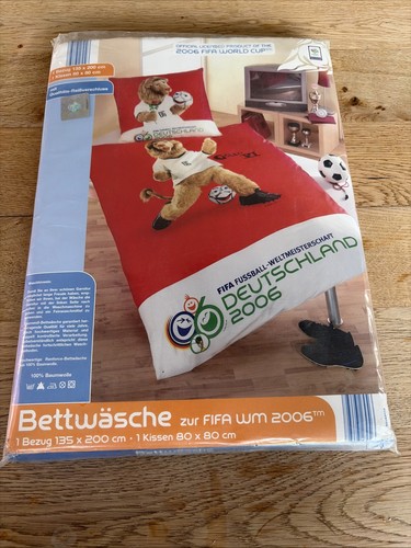 Bettwäsche 200x135cm - , +