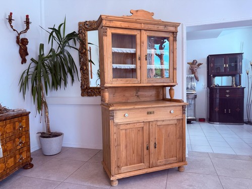 Gründerzeit küchenschrank - gründerzeit,