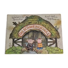 EB5306 Die Schweineschule von