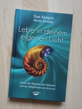 Lebe deinem eigenen licht - lebe, in