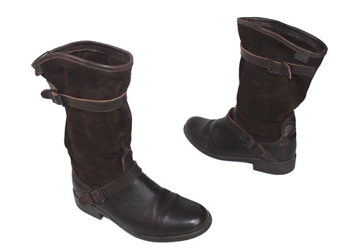 Camper damenstiefel slouch - damenstiefel,
