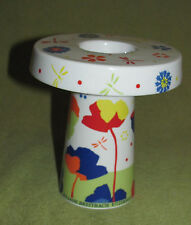 Ritzenhoff Julian Breitbach Kerzenhalter evtl. auch als Aschenbecher verwendbar