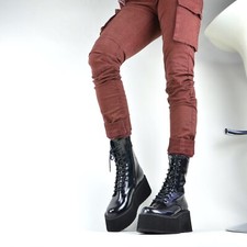 DAMENSCHUHE STAR ROCK WORKER