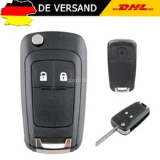 Auto Klappschlüssel Ersatz
