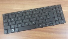 Tastatur Keyboard QWERTZ Deutsch GER aus eMachines G627 G725 Acer Spire