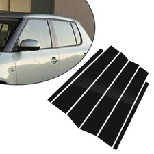 Für Skoda Fabia 2007-2014 6