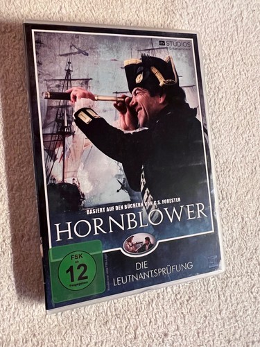 Hornblower episode die - hornblower,, 2: