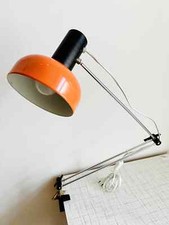 Josef Hurka Gelenklampe Napako