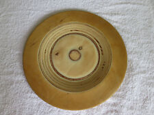 Konvolut Design Holzteller von Eero Saarinen von 1960