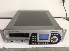 GRASS VALLEY TURBO iDDR